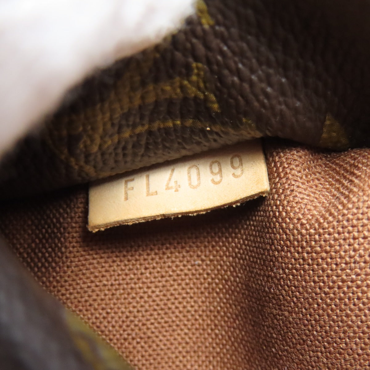 LOUIS VUITTON M56688 Totally PM Tote Bag Monogram canvas Ladies [Used]