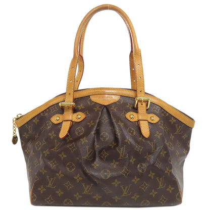 LOUIS VUITTON M40144 Tivoli GM Tote Bag Monogram canvas Ladies [Used]