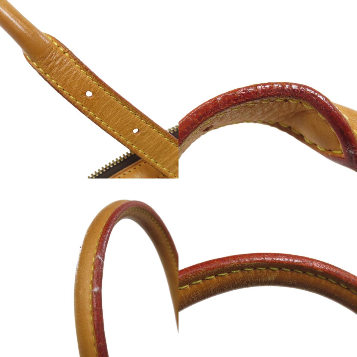 LOUIS VUITTON M40144 Tivoli GM Tote Bag Monogram canvas Ladies [Used]