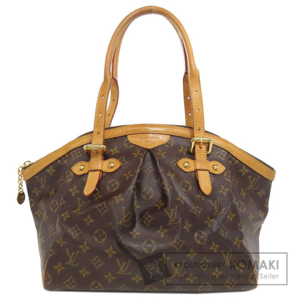 LOUIS VUITTON M40144 Tivoli GM Tote Bag Monogram canvas Ladies [Used]