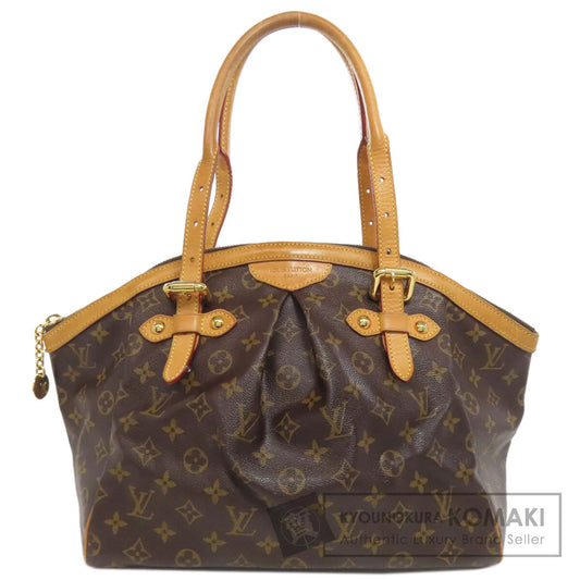 LOUIS VUITTON M40144 Tivoli GM Tote Bag Monogram canvas Ladies [Used]