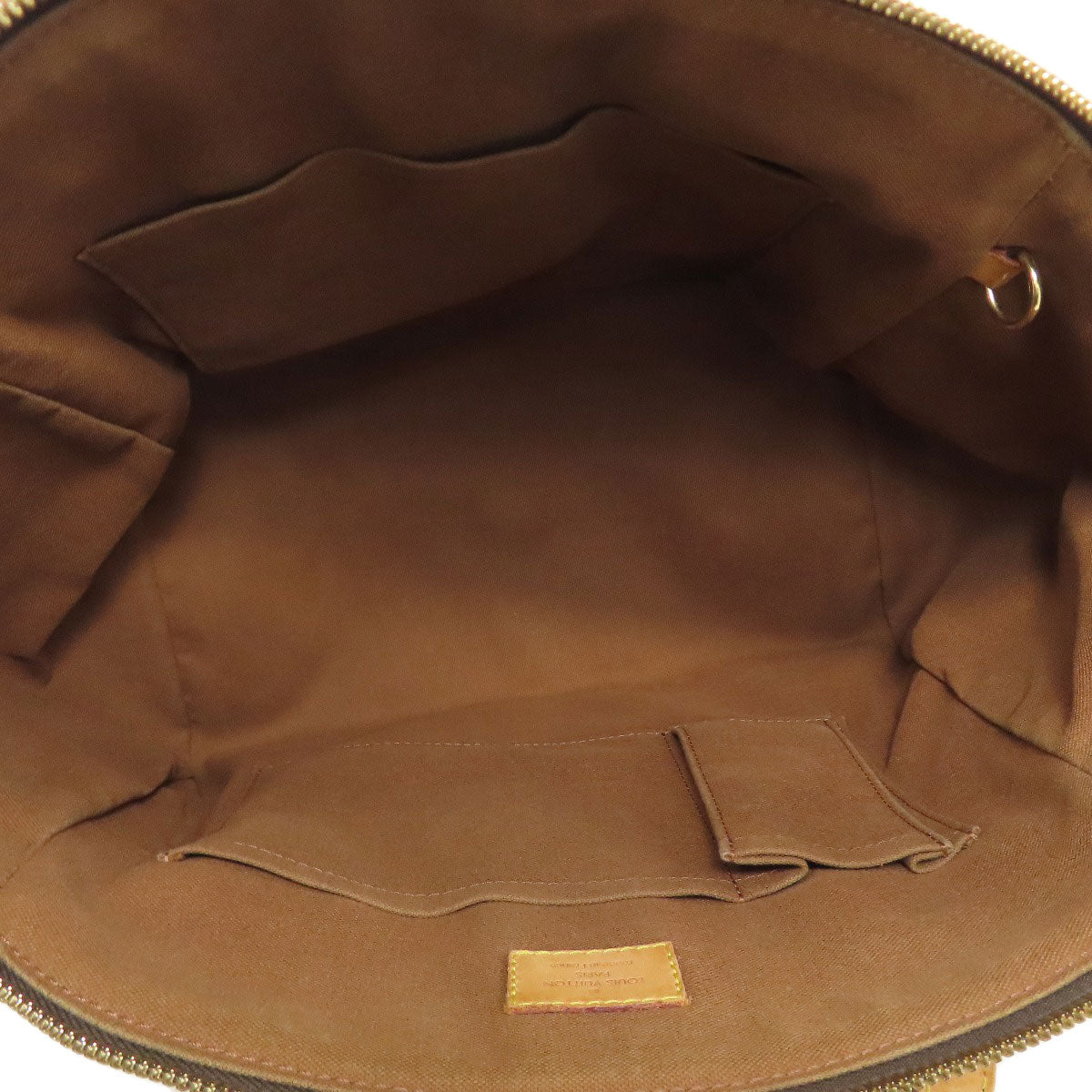 LOUIS VUITTON M40144 Tivoli GM Tote Bag Monogram canvas Ladies [Used]