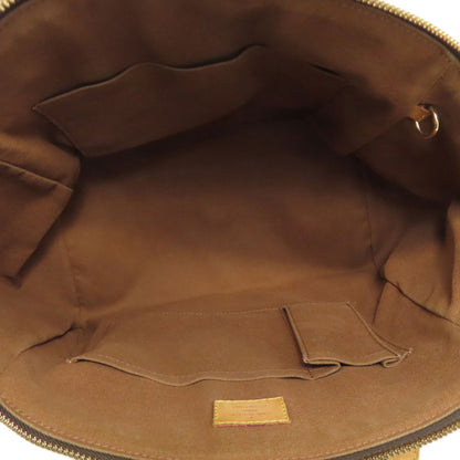 LOUIS VUITTON M40144 Tivoli GM Tote Bag Monogram canvas Ladies [Used]