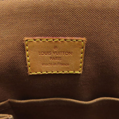 LOUIS VUITTON M40144 Tivoli GM Tote Bag Monogram canvas Ladies [Used]