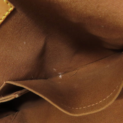 LOUIS VUITTON M40144 Tivoli GM Tote Bag Monogram canvas Ladies [Used]