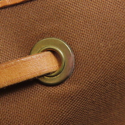 LOUIS VUITTON M51135 MontsourisGM Backpack Â· Daypack Monogram canvas Ladies [Used]