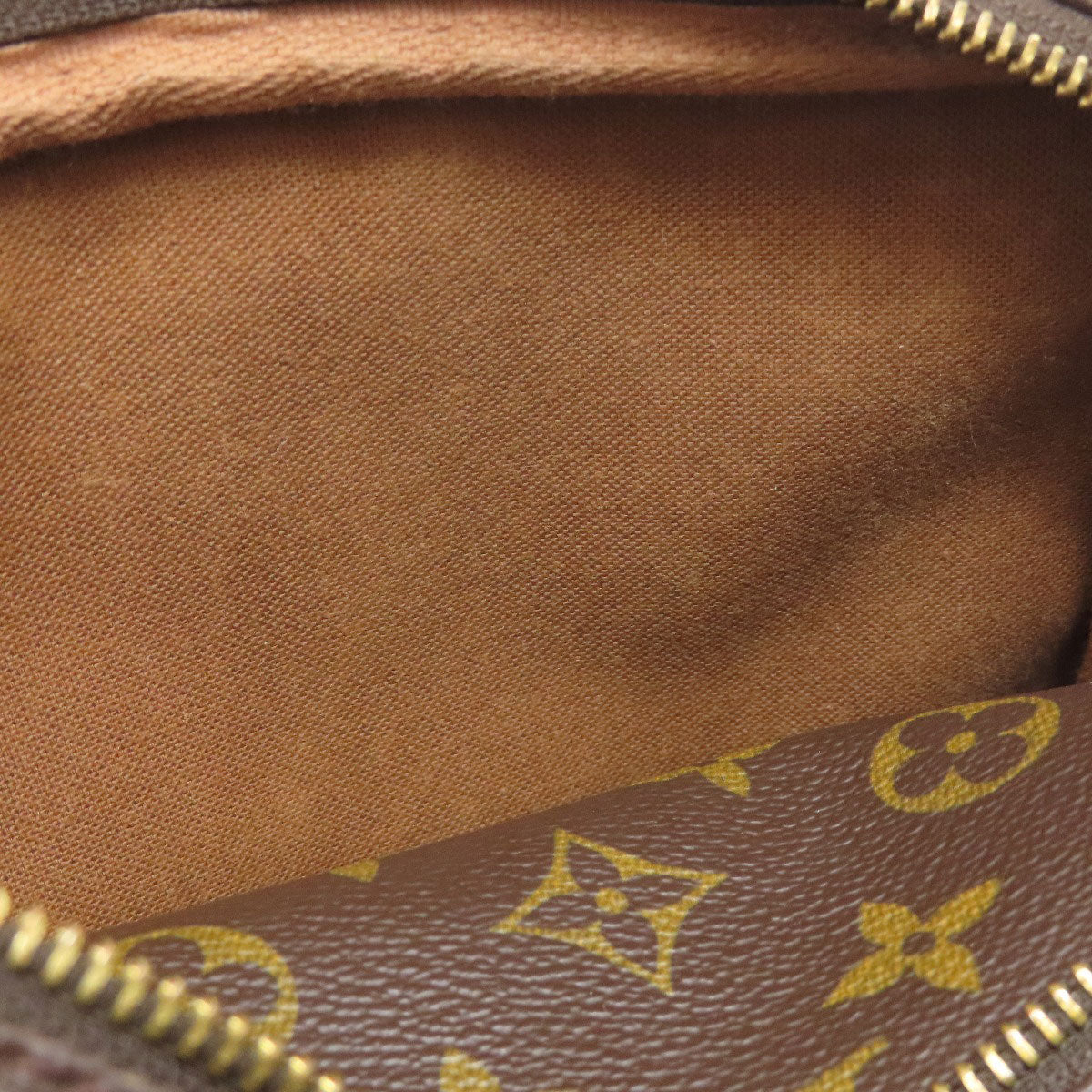 LOUIS VUITTON M51135 MontsourisGM Backpack Â· Daypack Monogram canvas Ladies [Used]