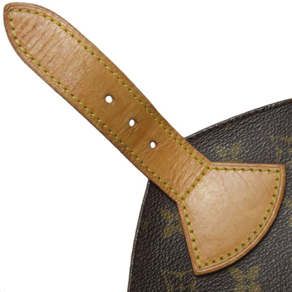 LOUIS VUITTON M51135 MontsourisGM Backpack Â· Daypack Monogram canvas Ladies [Used]