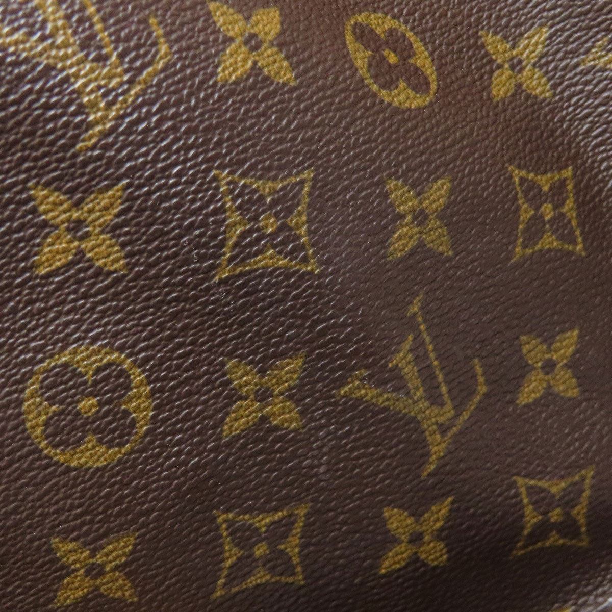 LOUIS VUITTON M51135 MontsourisGM Backpack Â· Daypack Monogram canvas Ladies [Used]