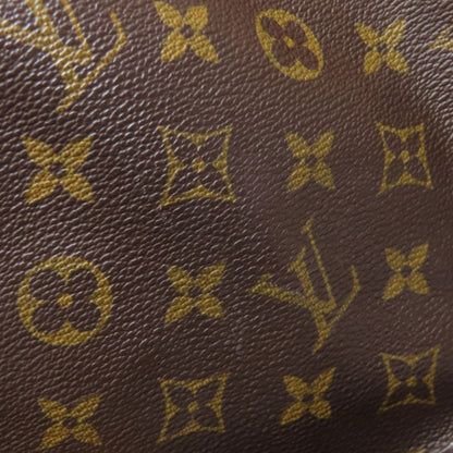 LOUIS VUITTON M51135 MontsourisGM Backpack Â· Daypack Monogram canvas Ladies [Used]