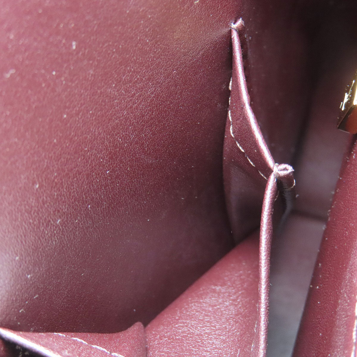 LOUIS VUITTON M91999 Houston Tote Bag Vernis Ladies [Used]