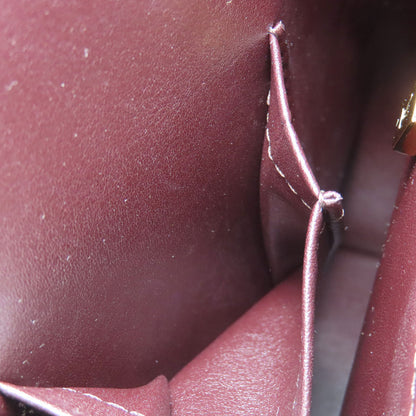 LOUIS VUITTON M91999 Houston Tote Bag Vernis Ladies [Used]