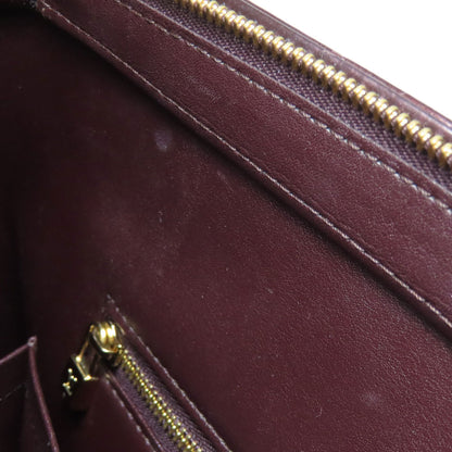 LOUIS VUITTON M91999 Houston Tote Bag Vernis Ladies [Used]