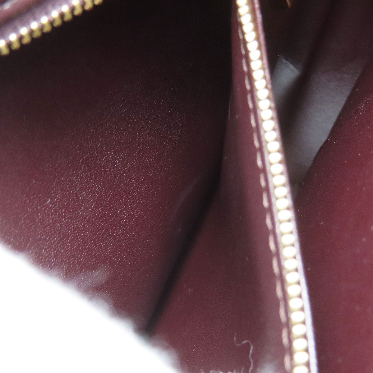 LOUIS VUITTON M91999 Houston Tote Bag Vernis Ladies [Used]