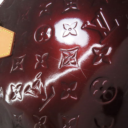 LOUIS VUITTON M91999 Houston Tote Bag Vernis Ladies [Used]