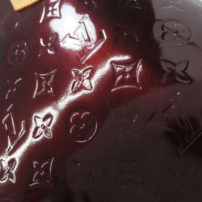 LOUIS VUITTON M91999 Houston Tote Bag Vernis Ladies [Used]