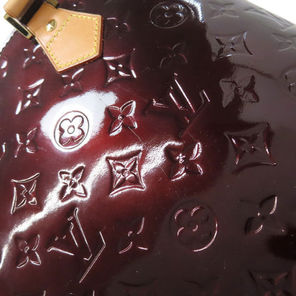 LOUIS VUITTON M91999 Houston Tote Bag Vernis Ladies [Used]