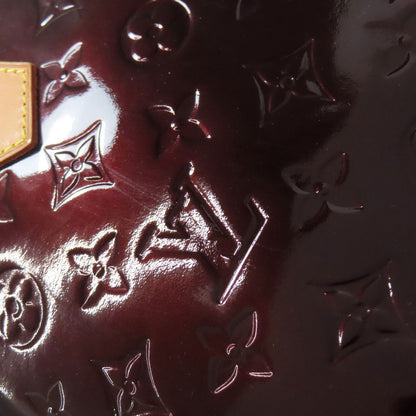 LOUIS VUITTON M91999 Houston Tote Bag Vernis Ladies [Used]