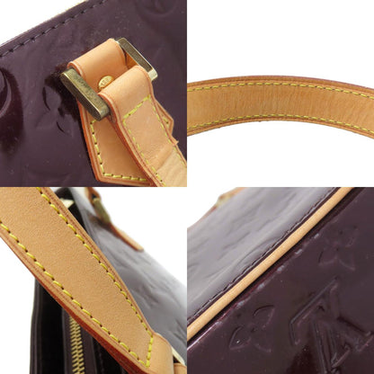 LOUIS VUITTON M91999 Houston Tote Bag Vernis Ladies [Used]