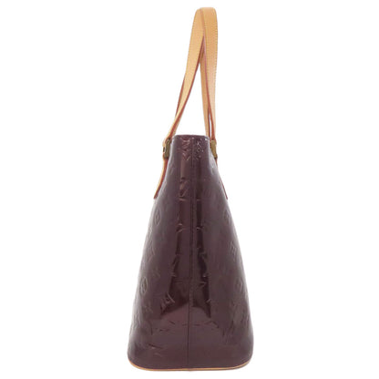 LOUIS VUITTON M91999 Houston Tote Bag Vernis Ladies [Used]