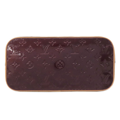 LOUIS VUITTON M91999 Houston Tote Bag Vernis Ladies [Used]