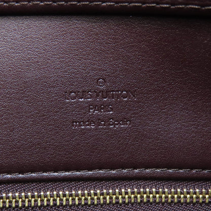 LOUIS VUITTON M91999 Houston Tote Bag Vernis Ladies [Used]