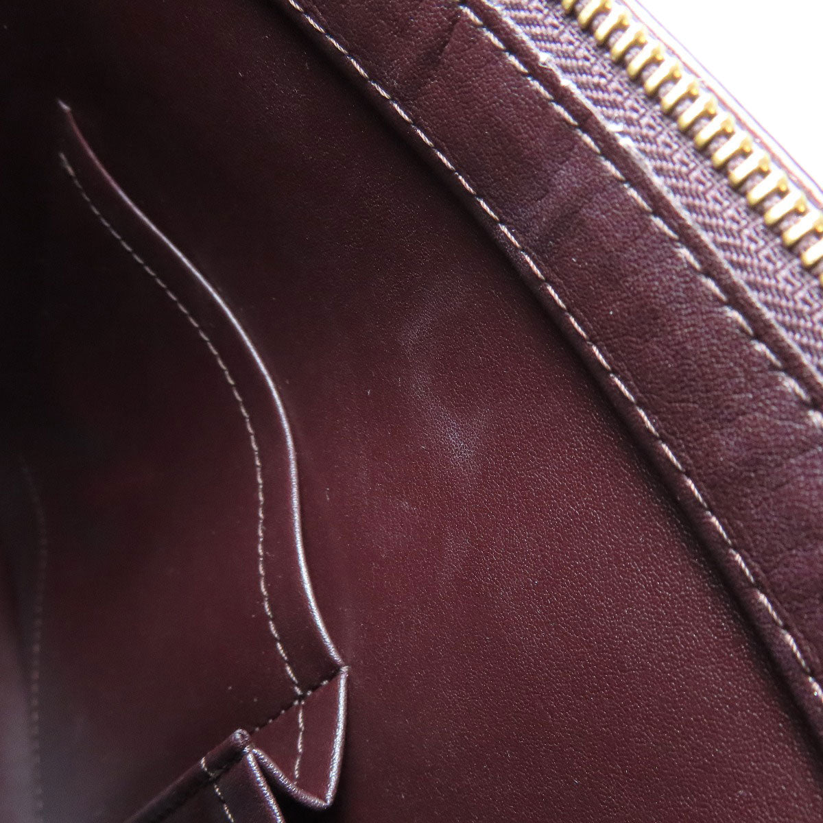 LOUIS VUITTON M91999 Houston Tote Bag Vernis Ladies [Used]