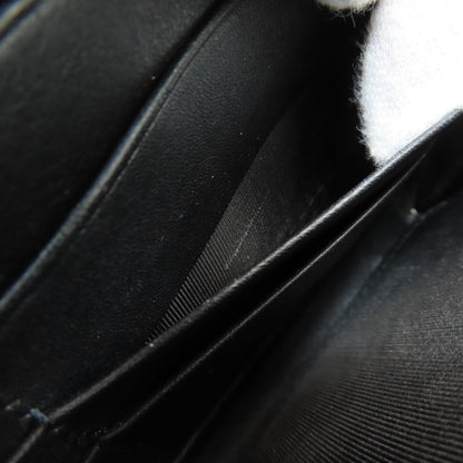 グッチ 449246 マイクログッチシマ トラベルケース セカンドバッグ レザー レディース 【中古】【GUCCI】