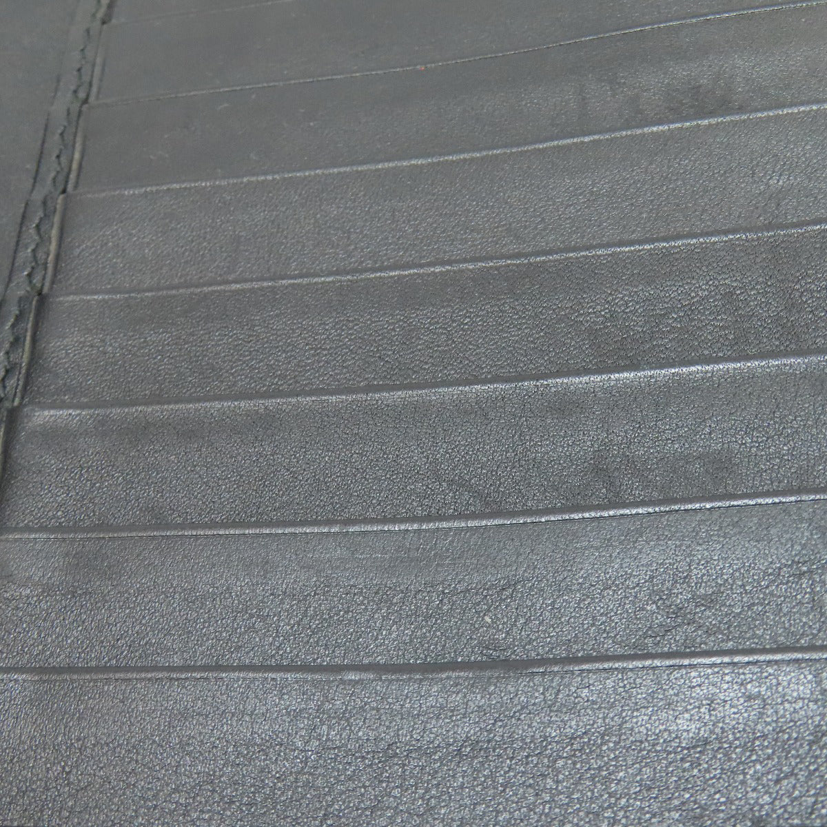 グッチ 449246 マイクログッチシマ トラベルケース セカンドバッグ レザー レディース 【中古】【GUCCI】