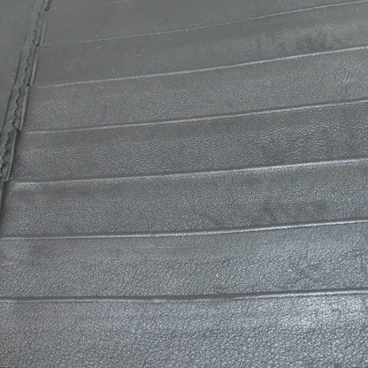 グッチ 449246 マイクログッチシマ トラベルケース セカンドバッグ レザー レディース 【中古】【GUCCI】