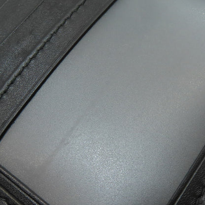 グッチ 449246 マイクログッチシマ トラベルケース セカンドバッグ レザー レディース 【中古】【GUCCI】