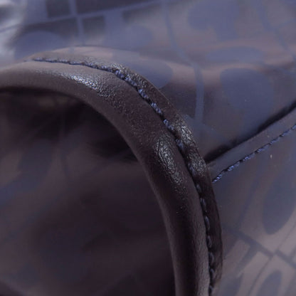 GHERARDINI Logo motif softy Handbag Polyester Polyurethane coatingLadies [Used]