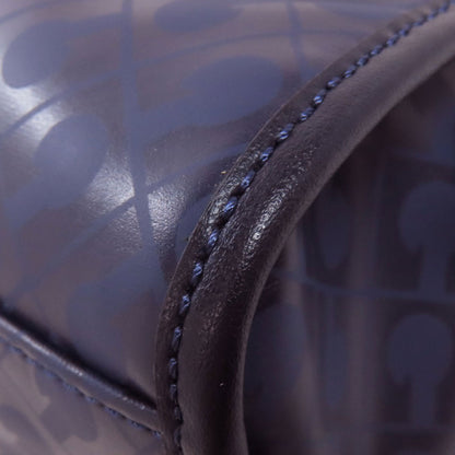 GHERARDINI Logo motif softy Handbag Polyester Polyurethane coatingLadies [Used]