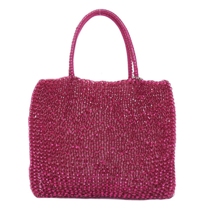 ANTEPRIMA Wire bag Handbag PVC Ladies [Used]