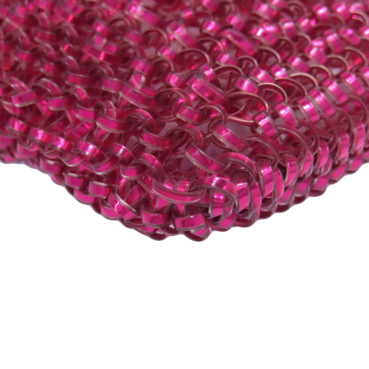 ANTEPRIMA Wire bag Handbag PVC Ladies [Used]