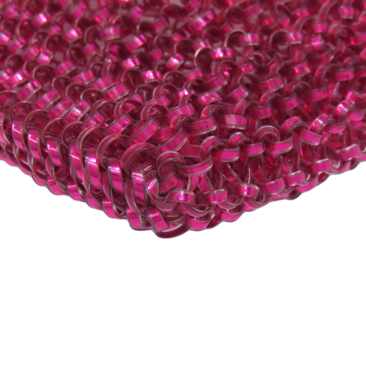 ANTEPRIMA Wire bag Handbag PVC Ladies [Used]