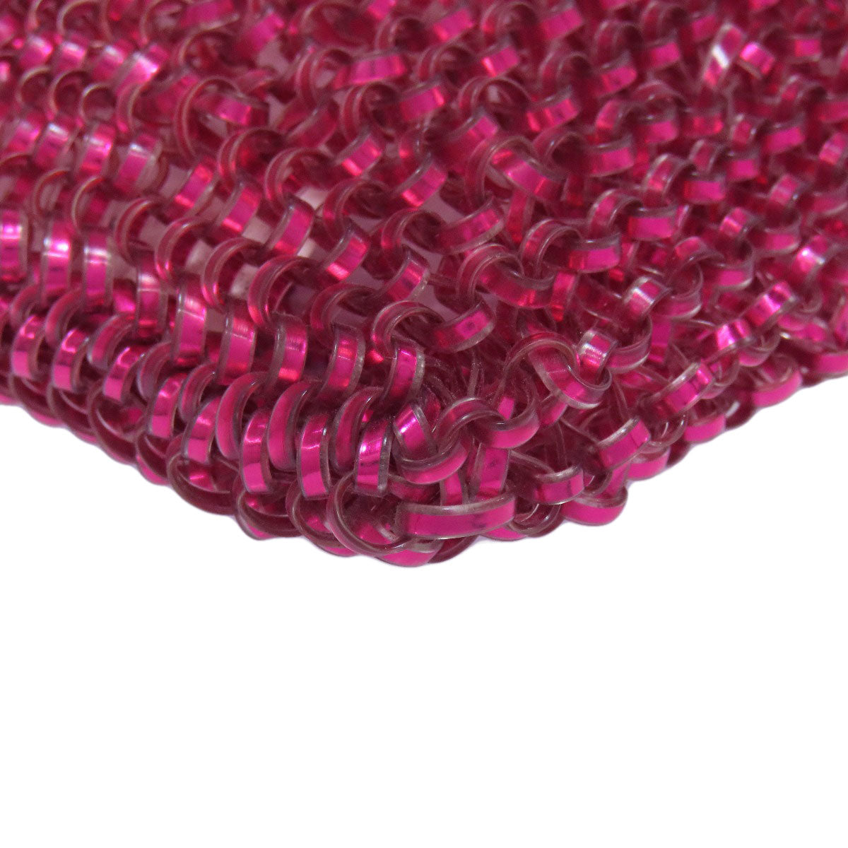 ANTEPRIMA Wire bag Handbag PVC Ladies [Used]