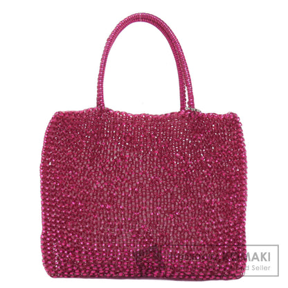 ANTEPRIMA Wire bag Handbag PVC Ladies [Used]