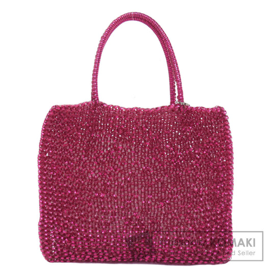 ANTEPRIMA Wire bag Handbag PVC Ladies [Used]