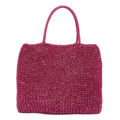 ANTEPRIMA Wire bag Handbag PVC Ladies [Used]