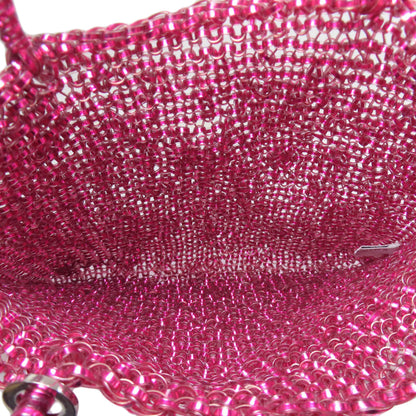 ANTEPRIMA Wire bag Handbag PVC Ladies [Used]