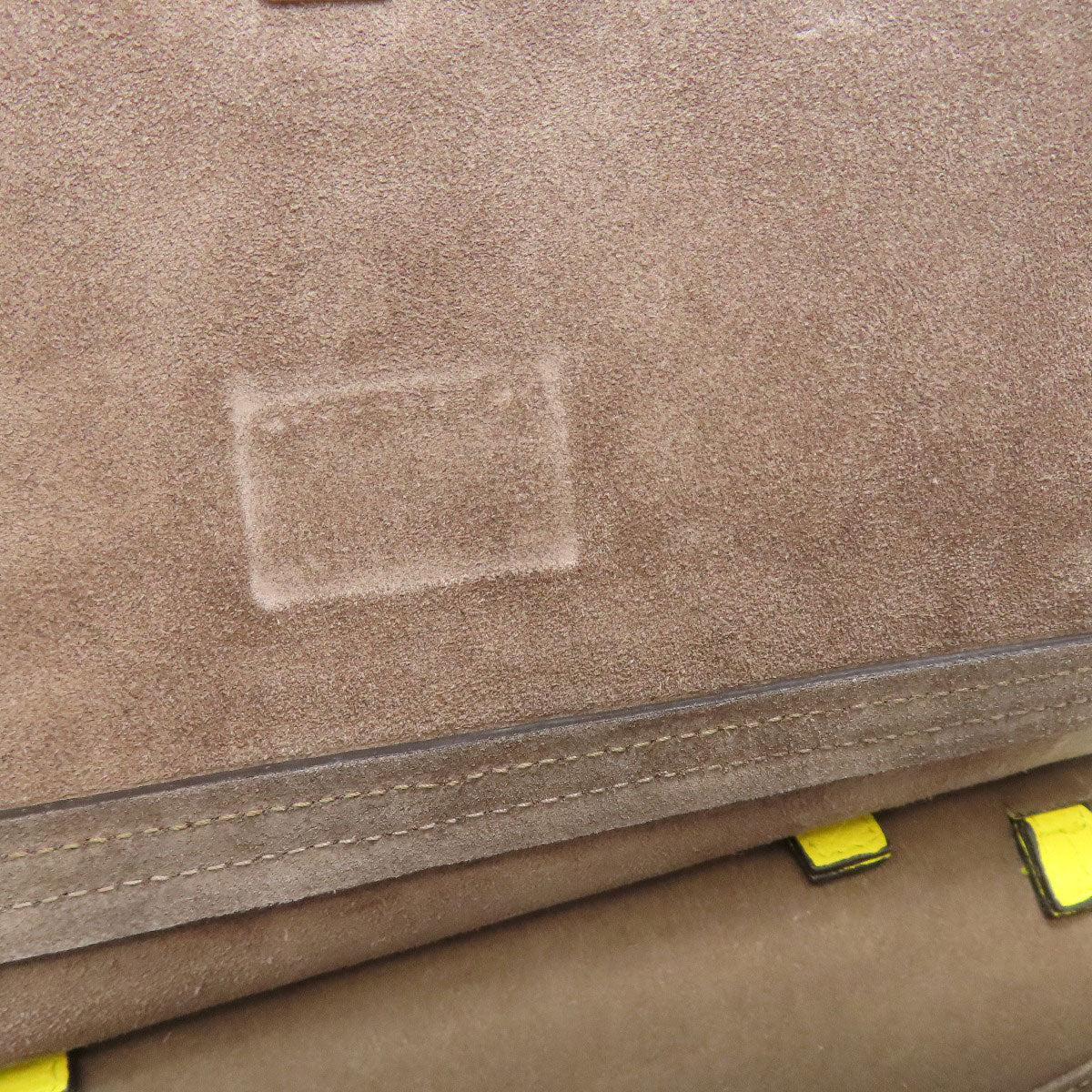 Furla 2WAY Handbag Leather Ladies [Used]