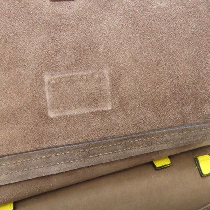 Furla 2WAY Handbag Leather Ladies [Used]