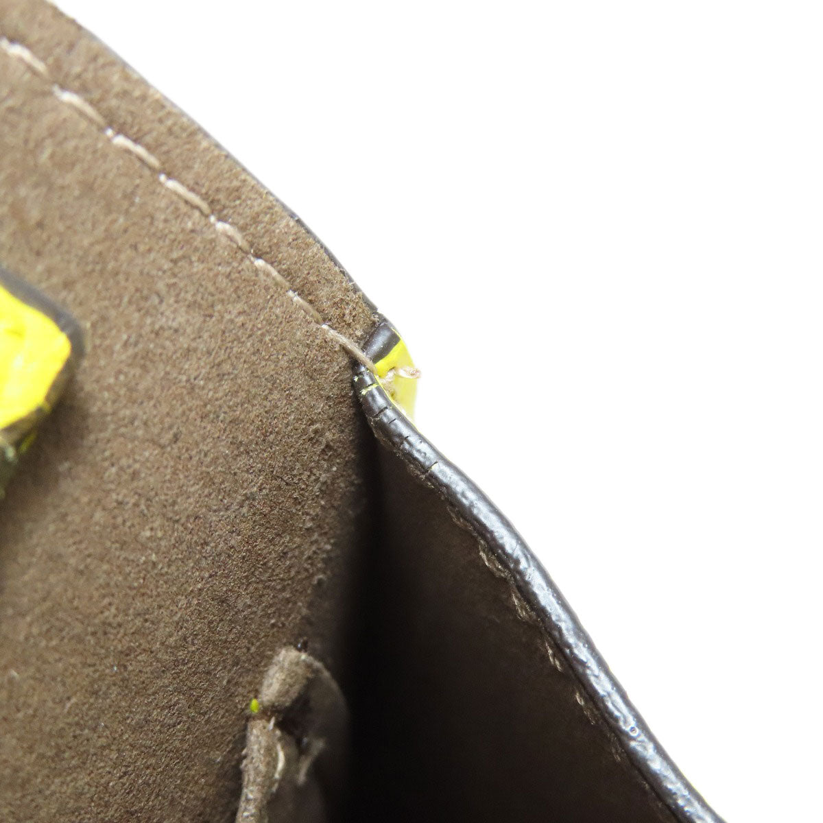 Furla 2WAY Handbag Leather Ladies [Used]