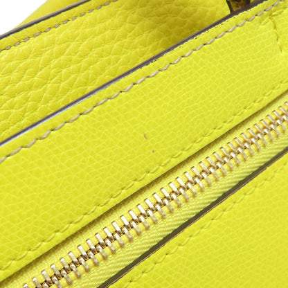 Furla 2WAY Handbag Leather Ladies [Used]