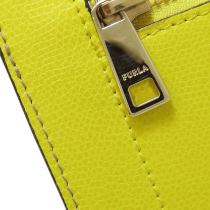 Furla 2WAY Handbag Leather Ladies [Used]