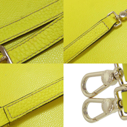 Furla 2WAY Handbag Leather Ladies [Used]