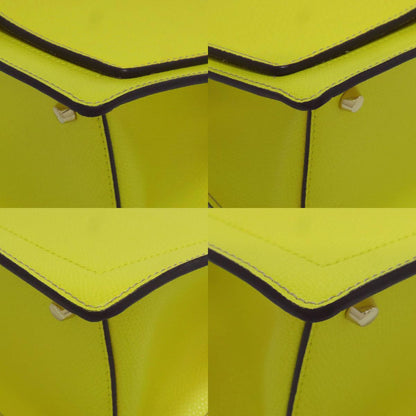 Furla 2WAY Handbag Leather Ladies [Used]