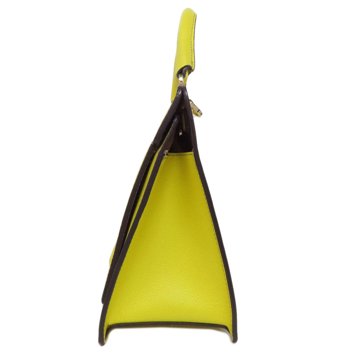 Furla 2WAY Handbag Leather Ladies [Used]