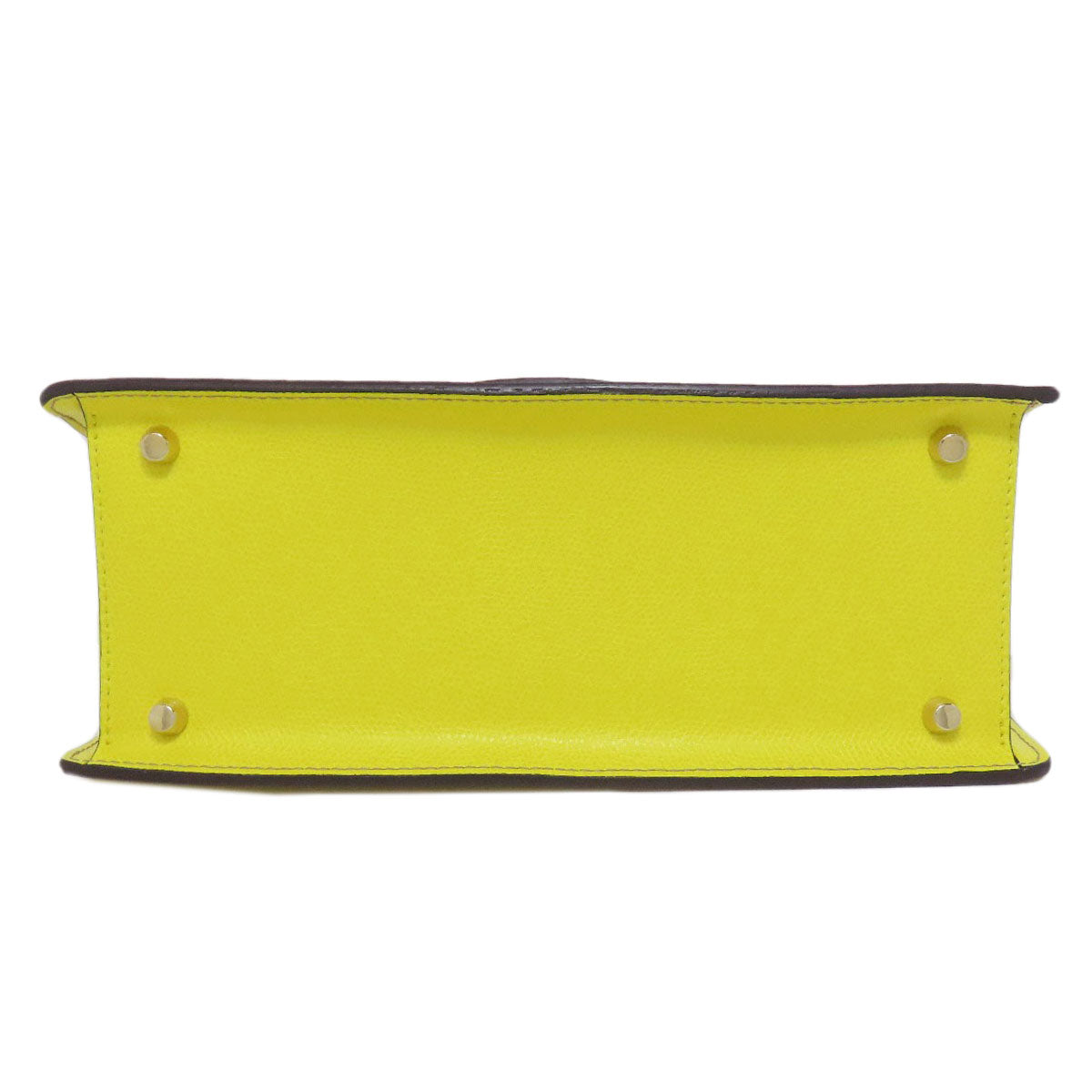 Furla 2WAY Handbag Leather Ladies [Used]